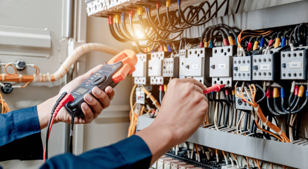 Best Ceiling Fan Installation Electrician  in Hondo, TX