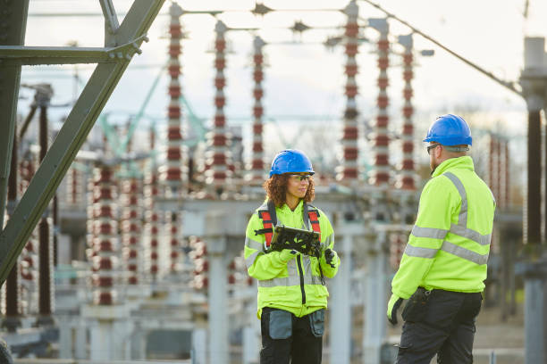 Best Licensed Electrician  in Hondo, TX