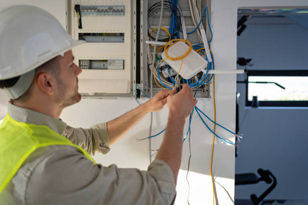 Reliable TX Electrician Solutions